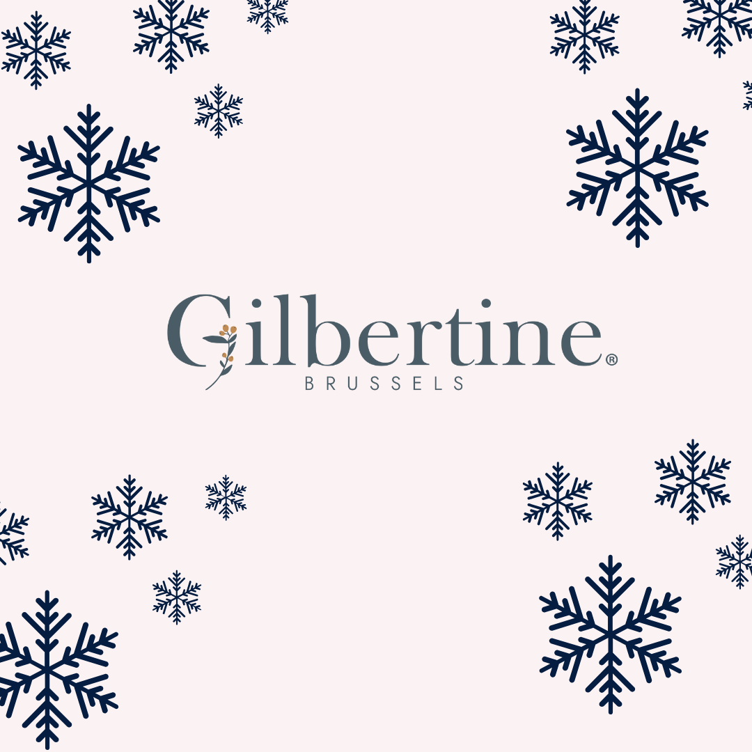 🧑‍🎄'Christmas before Christmas' Box 2024🧑‍🎄 - Edition limitée - Gilbertine BrusselsGilbertine BrusselsBox