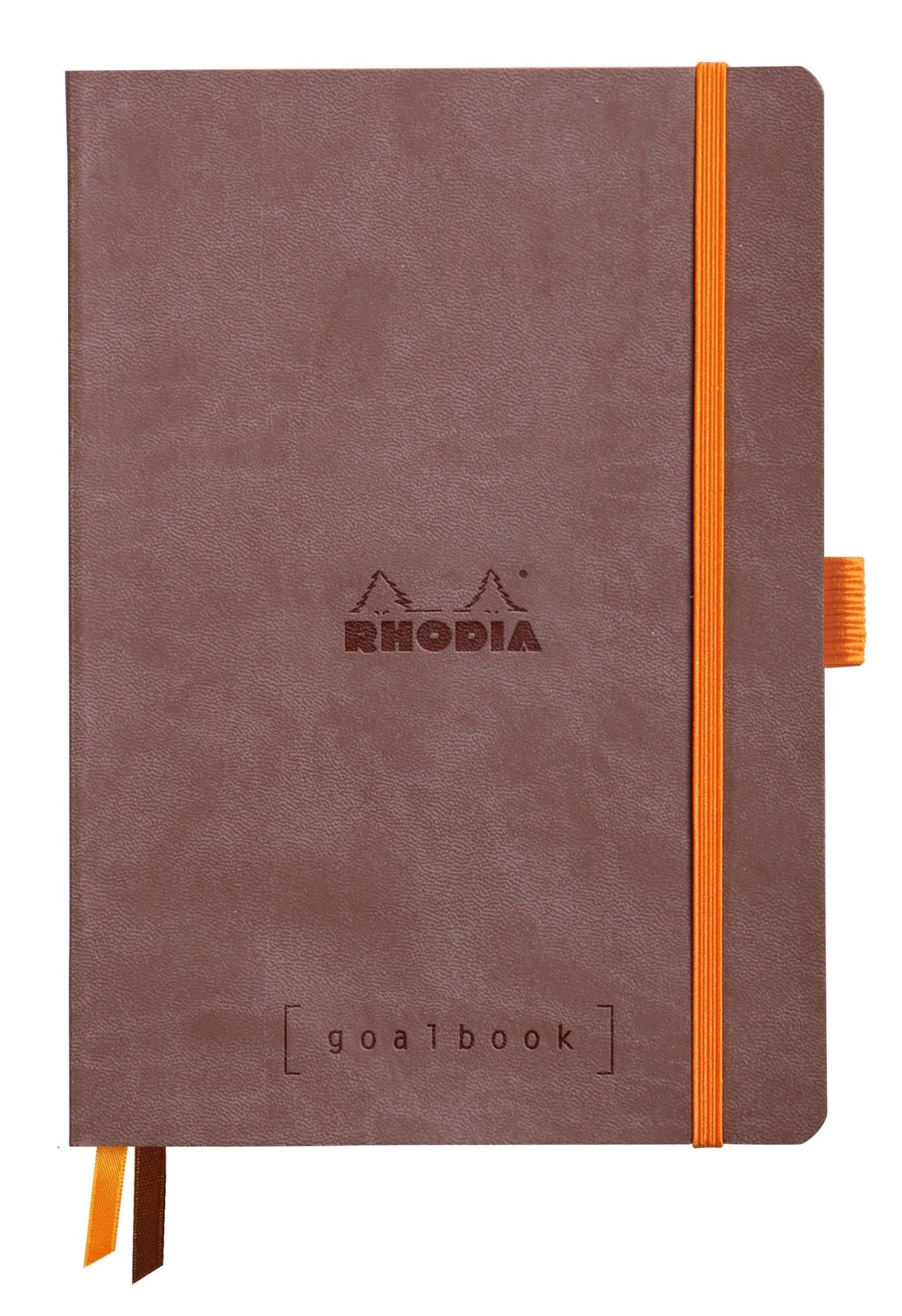 Rhodia Classic, cahier piqué à pointillés A5